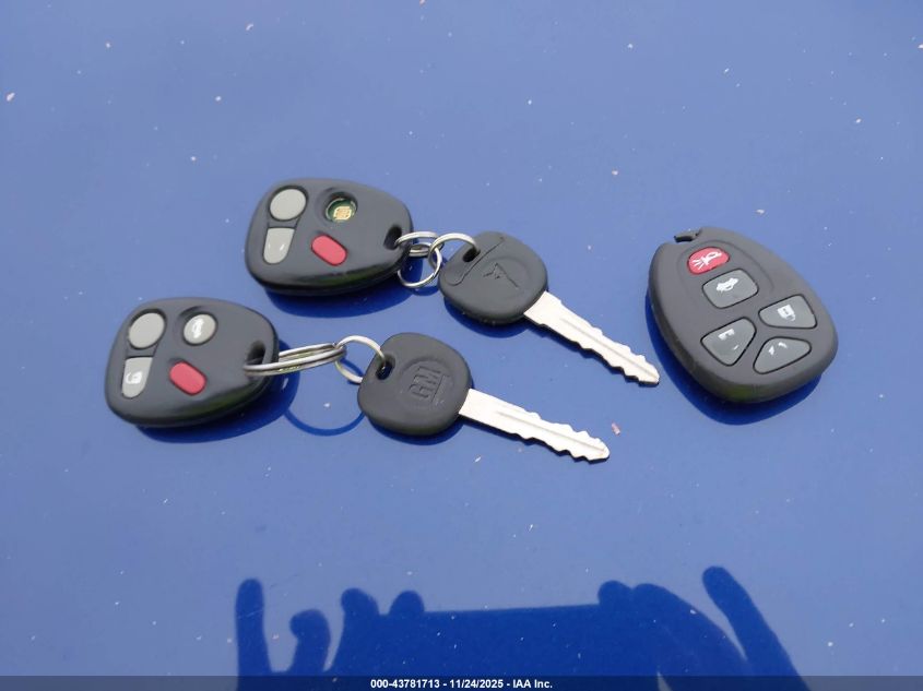 2004 Pontiac Grand Am Gt VIN: 1G2NW12E84C178508 Lot: 43781713