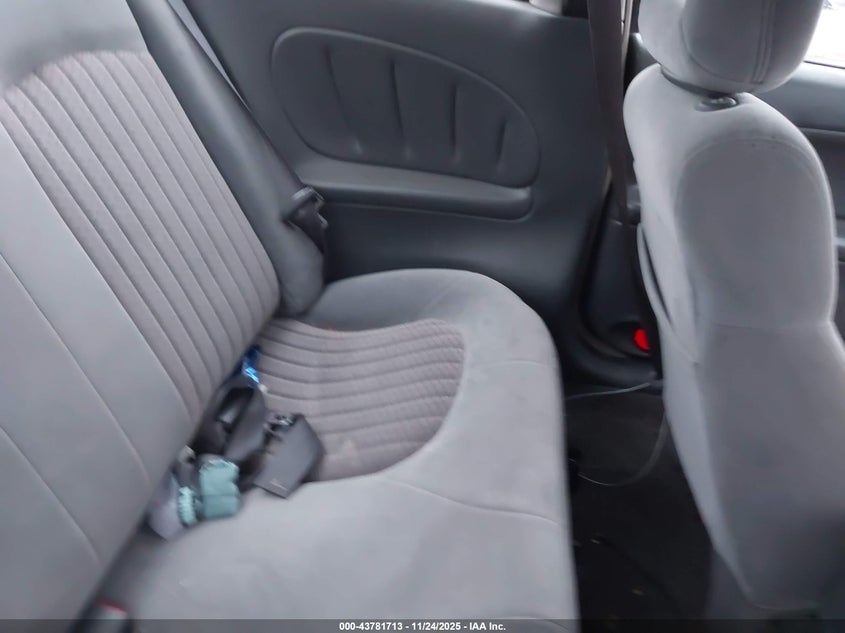 2004 Pontiac Grand Am Gt VIN: 1G2NW12E84C178508 Lot: 43781713