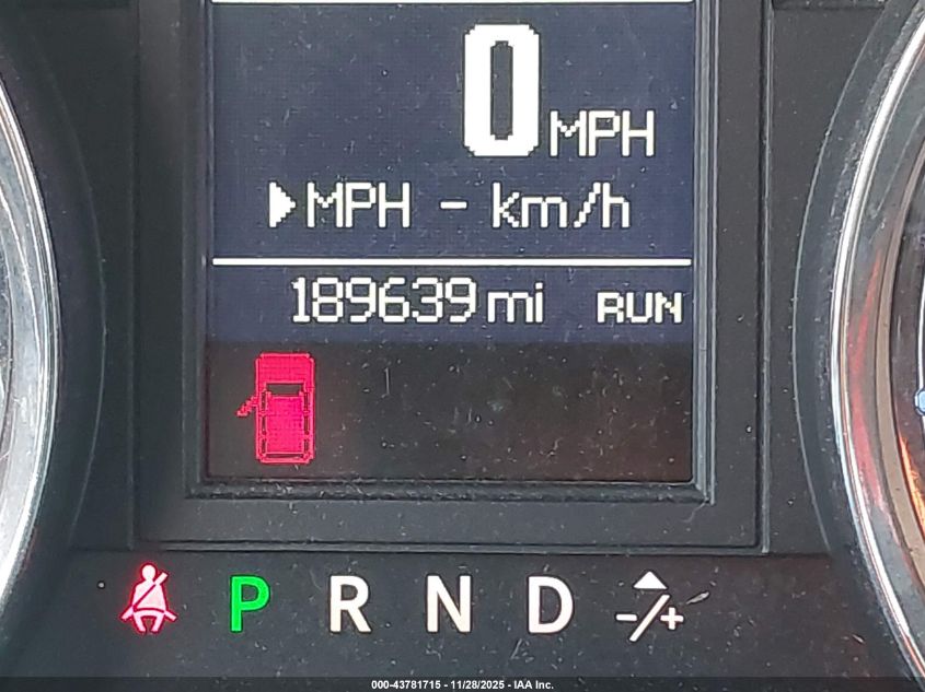 2015 Chrysler Town & Country Touring-L VIN: 2C4RC1CG0FR602635 Lot: 43781715