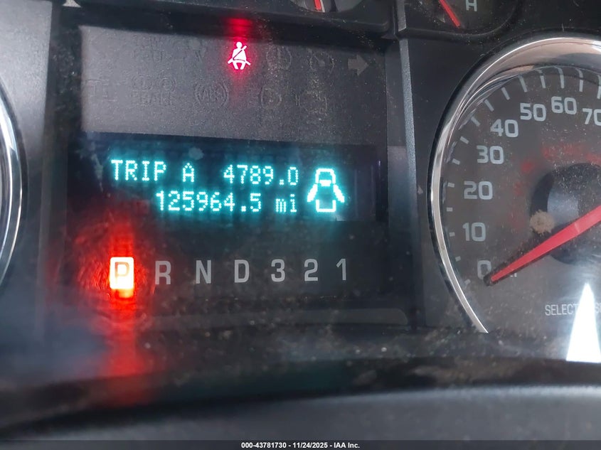 2010 Ford F-150 Xl/Xlt VIN: 1FTEW1E81AFA36612 Lot: 43781730