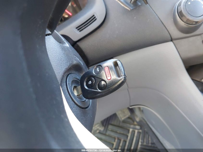 2005 Honda Accord 2.4 Ex VIN: 1HGCM56785A058833 Lot: 43781736