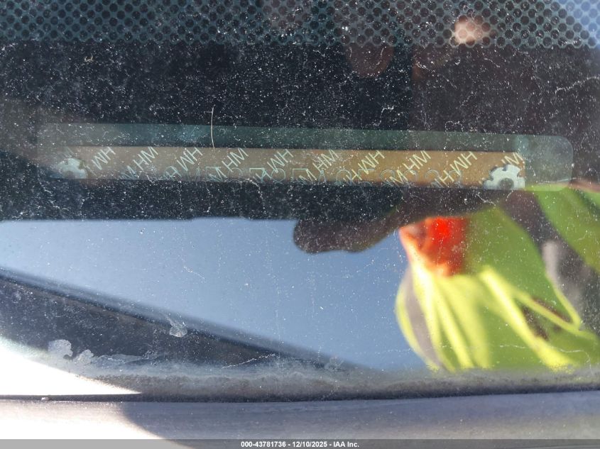 2005 Honda Accord 2.4 Ex VIN: 1HGCM56785A058833 Lot: 43781736