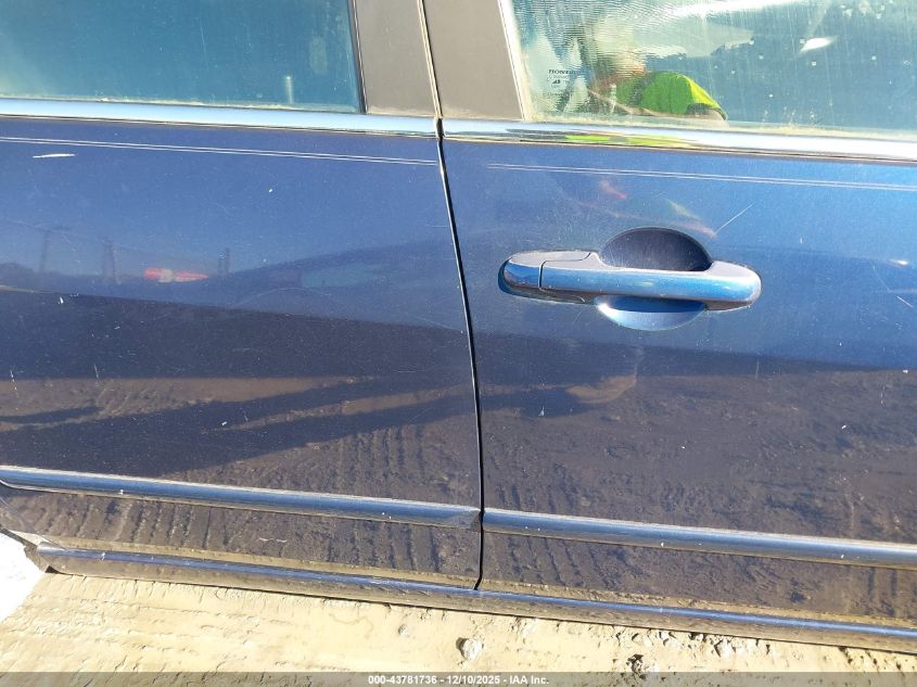 2005 Honda Accord 2.4 Ex VIN: 1HGCM56785A058833 Lot: 43781736