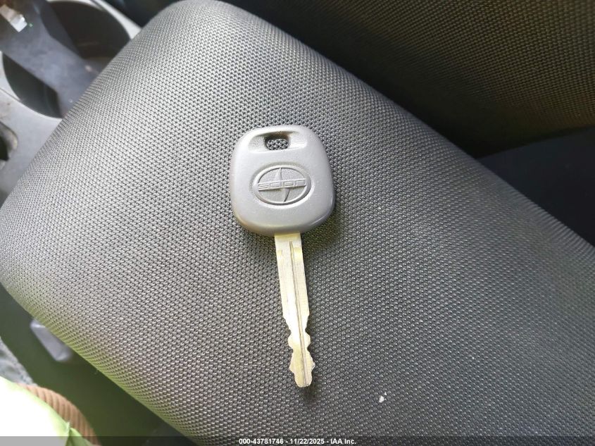 2016 Kia Soul + VIN: KNDJP3A56G7302759 Lot: 43781746