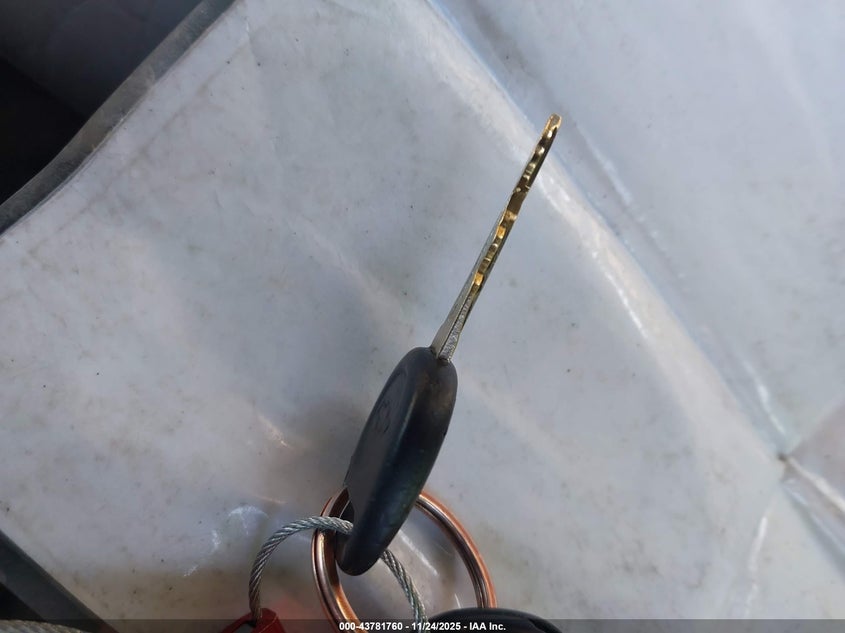 1998 Ford E-250 Commercial/Recreational VIN: 1FTPE24L5WHB75421 Lot: 43781760