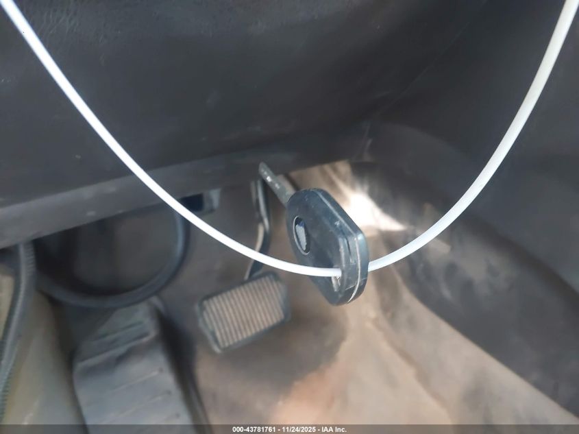 2014 Ford Transit Connect Xl VIN: NM0LS7E74E1149287 Lot: 43781761