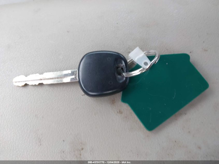 2007 Toyota Camry Le V6 VIN: 4T1BK46K77U536624 Lot: 43781770