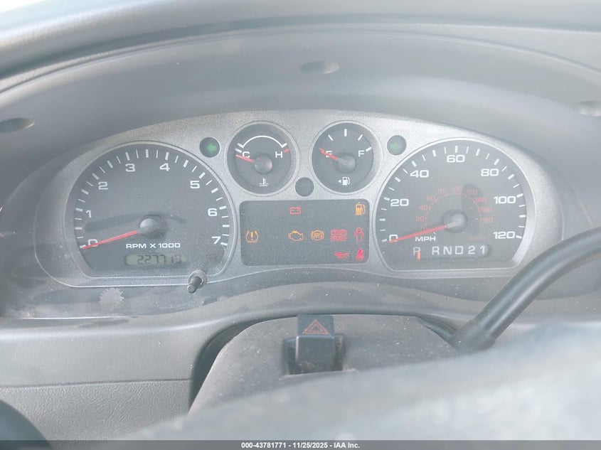 2007 Ford Ranger Xl/Xlt VIN: 1FTYR10E27PA66724 Lot: 43781771