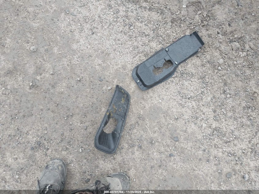 2007 Honda Odyssey Ex VIN: 5FNRL38407B083707 Lot: 43781784