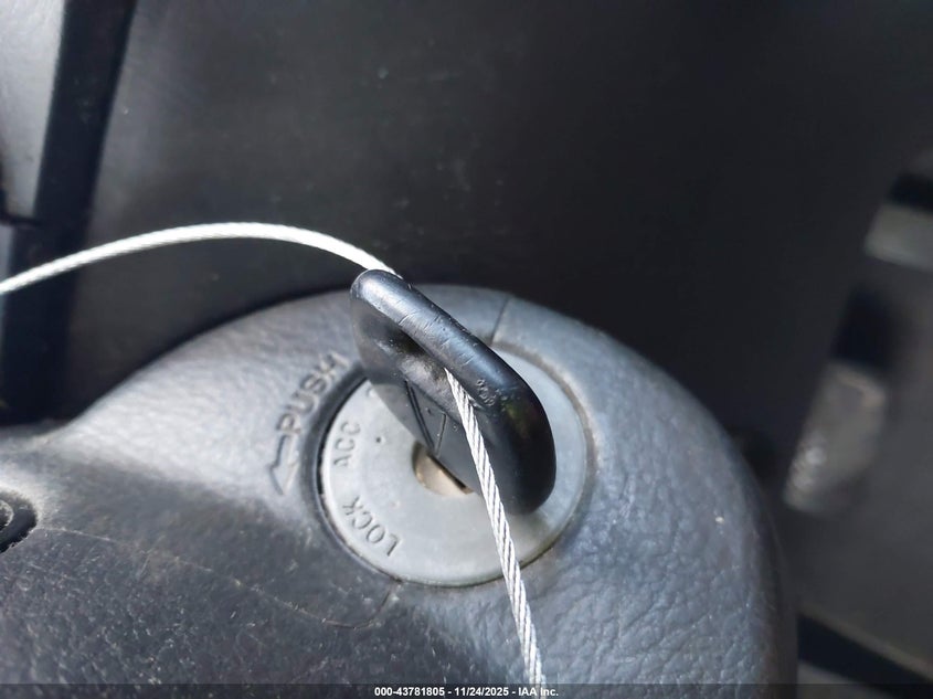 2008 Pontiac Vibe VIN: 5Y2SL65868Z406597 Lot: 43781805