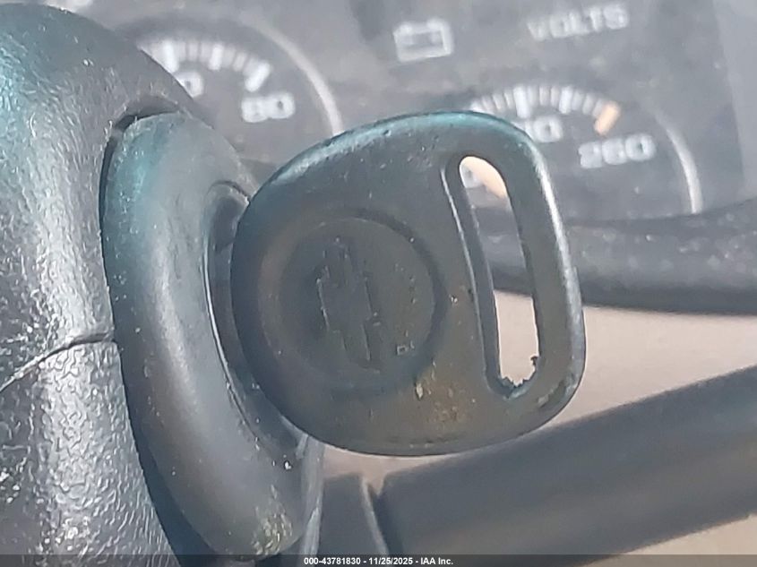 2002 Chevrolet Silverado 1500 Lt VIN: 2GCEK19TX21219512 Lot: 43781830