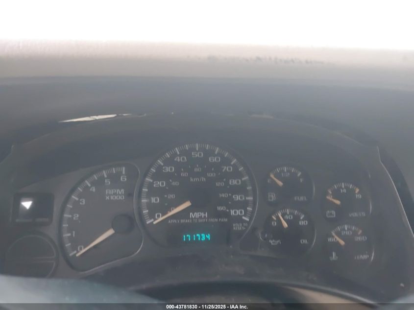 2002 Chevrolet Silverado 1500 Lt VIN: 2GCEK19TX21219512 Lot: 43781830