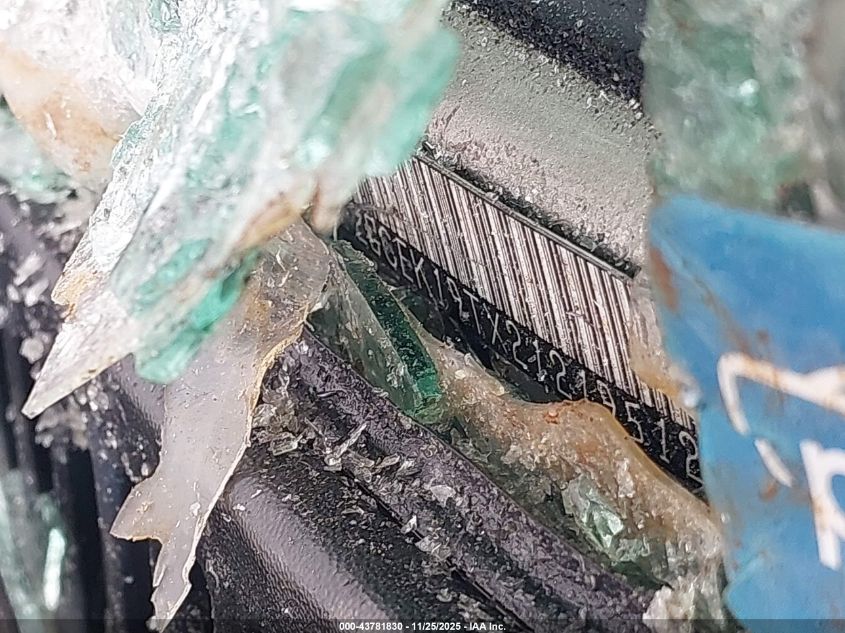 2002 Chevrolet Silverado 1500 Lt VIN: 2GCEK19TX21219512 Lot: 43781830