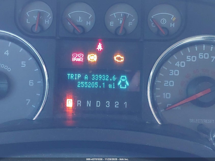 2009 Ford F-150 King Ranch/Lariat/Platinum/Xl/Xlt VIN: 1FTPW12V19FA26516 Lot: 43781838