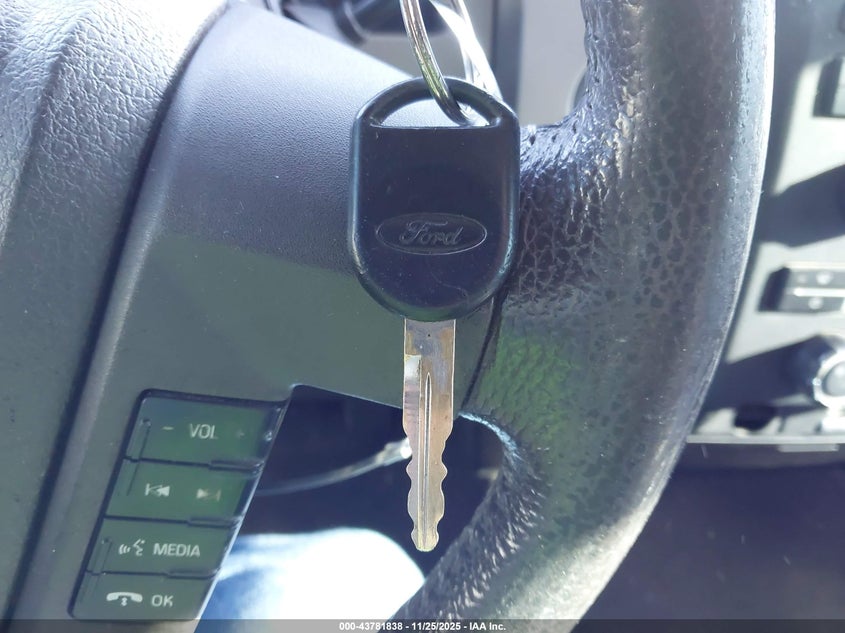 2009 Ford F-150 King Ranch/Lariat/Platinum/Xl/Xlt VIN: 1FTPW12V19FA26516 Lot: 43781838