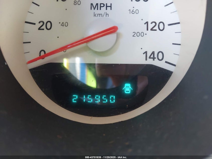 2006 Dodge Charger VIN: 2B3KA43G16H260435 Lot: 43781839