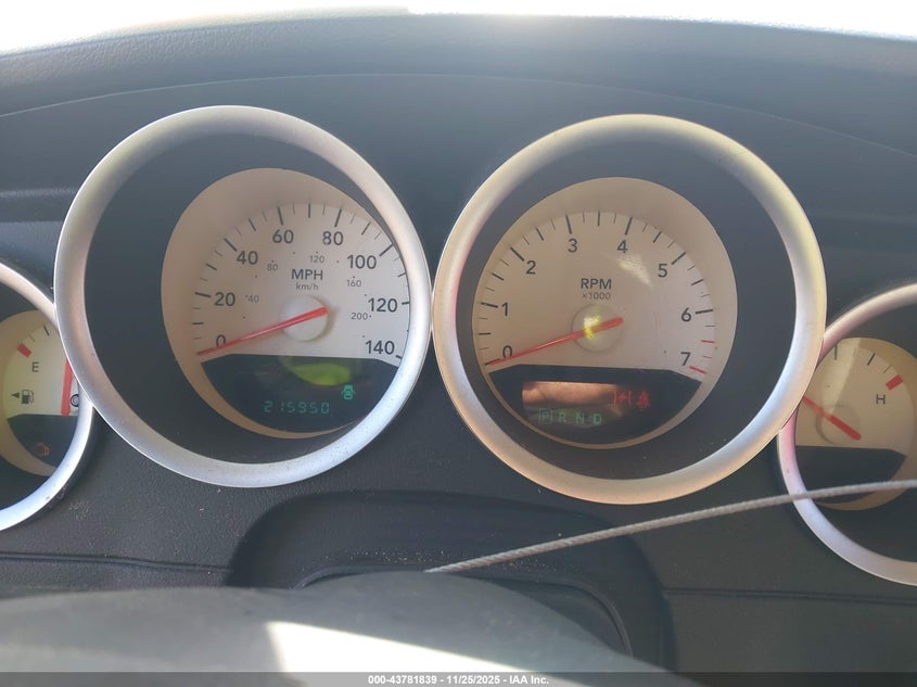 2006 Dodge Charger VIN: 2B3KA43G16H260435 Lot: 43781839