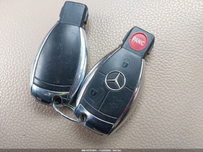 2008 Mercedes-Benz Ml 350 4Matic VIN: 4JGBB86E48A418261 Lot: 43781841