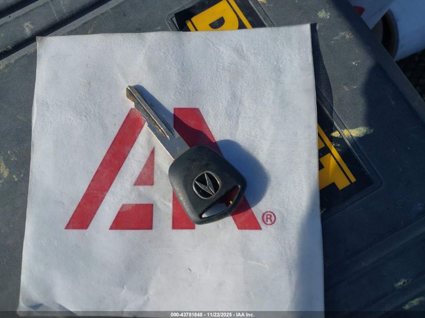 2006 Acura Tsx VIN: JH4CL96976C021383 Lot: 43781848