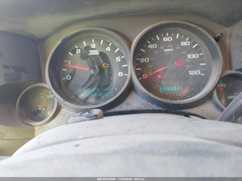 1GCEC19C29Z122139 2009 CHEVROLET SILVERADO photo no. 7