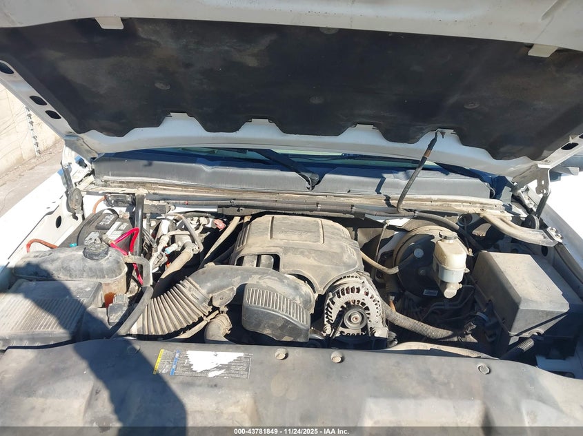 1GCEC19C29Z122139 2009 CHEVROLET SILVERADO photo no. 10