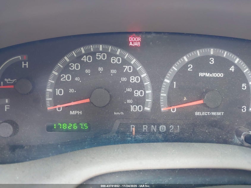 2001 Ford F-150 Lariat/Xl/Xlt VIN: 1FTRX18L11NB84246 Lot: 43781852