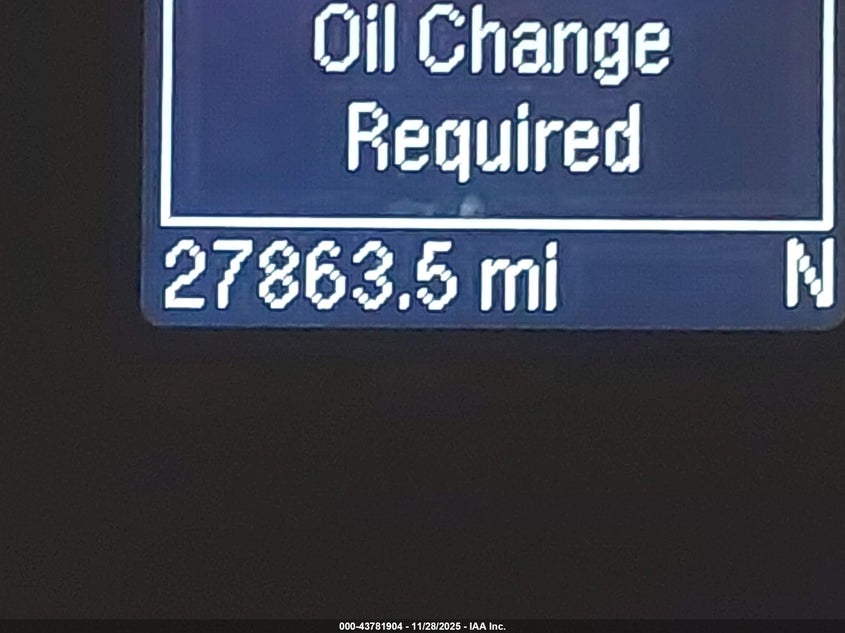 2021 Ford Ecosport S VIN: MAJ3S2FE9MC448009 Lot: 43781904