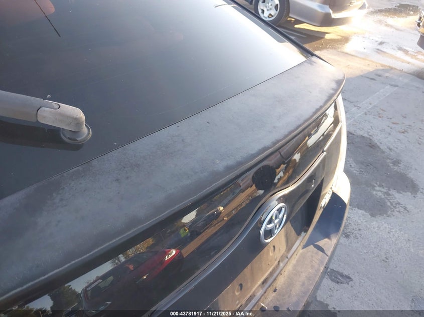 2006 Toyota Prius VIN: JTDKB20U863157249 Lot: 43781917