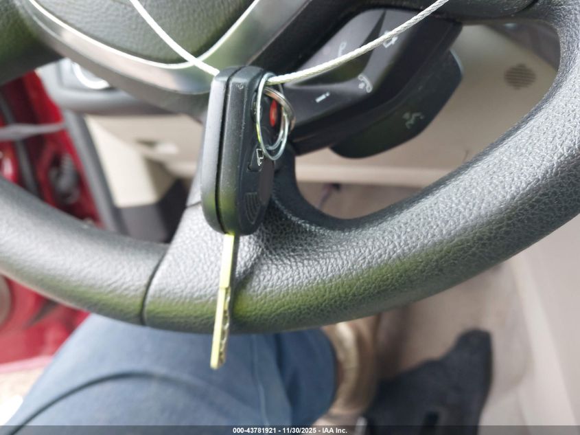 2014 Ford Escape Se VIN: 1FMCU9GX8EUA74626 Lot: 43781921