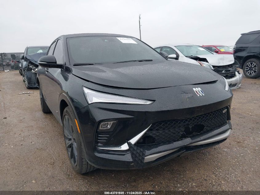 BUICK ENVISTA SPORT TOURING FWD