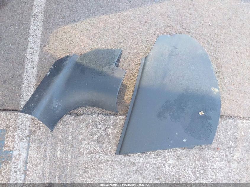 2010 Pontiac G6 VIN: 1G2ZA5EK8A4163702 Lot: 43781955