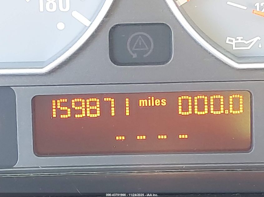 2005 BMW M3 VIN: WBSBR93475PK10068 Lot: 43781966