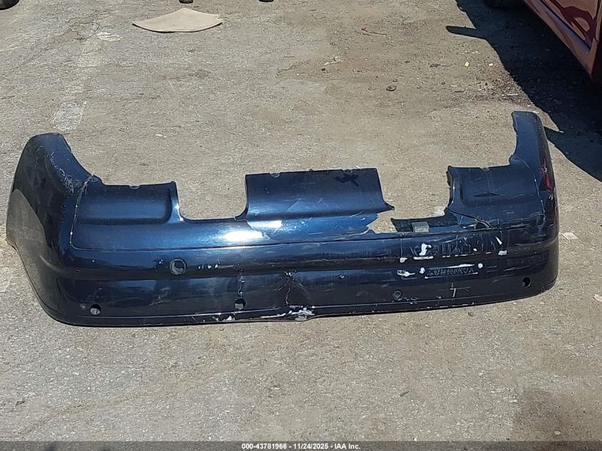 2005 BMW M3 VIN: WBSBR93475PK10068 Lot: 43781966