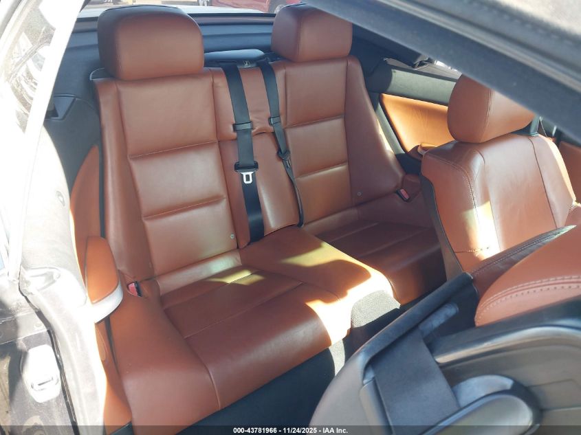 2005 BMW M3 VIN: WBSBR93475PK10068 Lot: 43781966