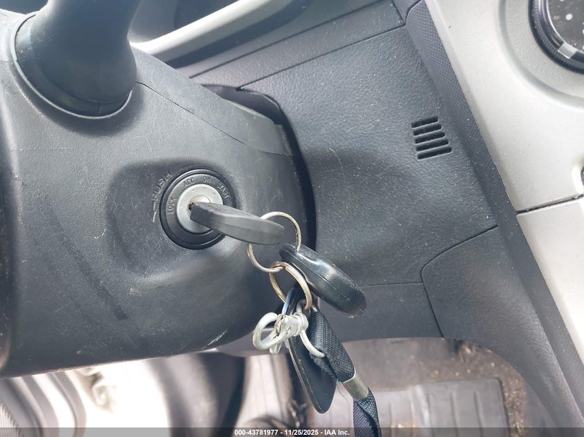 2009 Toyota Matrix VIN: 2T1KU40E59C004404 Lot: 43781977