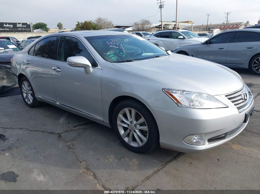 LEXUS ES 350 ES 350