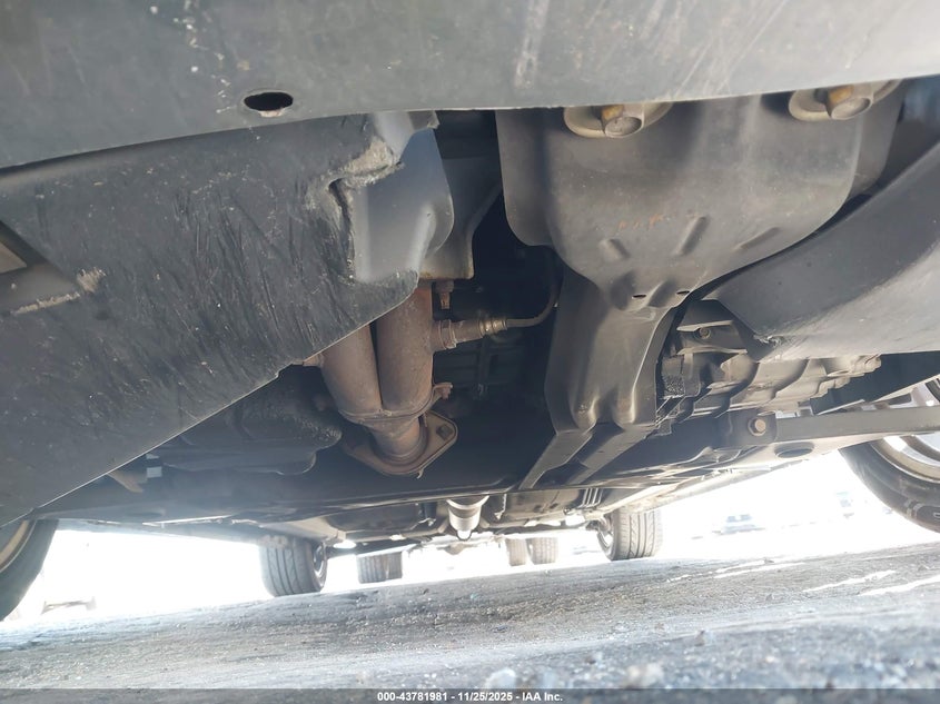 4A3AK24F67E020966 2007 MITSUBISHI ECLIPSE photo no. 15