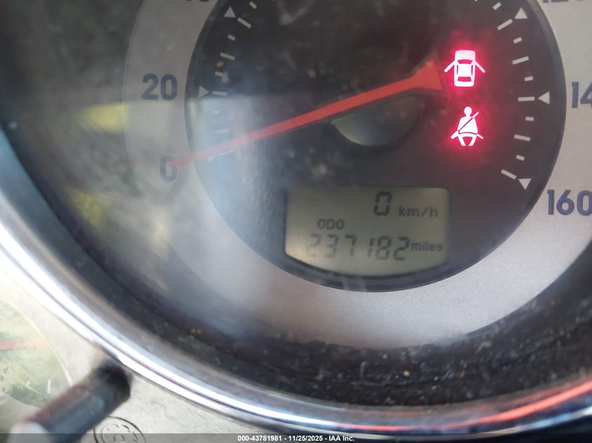 4A3AK24F67E020966 2007 MITSUBISHI ECLIPSE photo no. 7