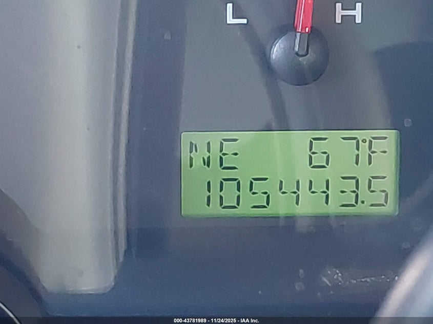 2007 Ford F-150 Fx4/Lariat/Xl/Xlt VIN: 1FTPX14V17NA86910 Lot: 43781989