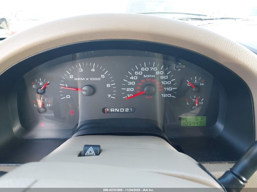 2007 Ford F-150 Fx4/Lariat/Xl/Xlt VIN: 1FTPX14V17NA86910 Lot: 43781989