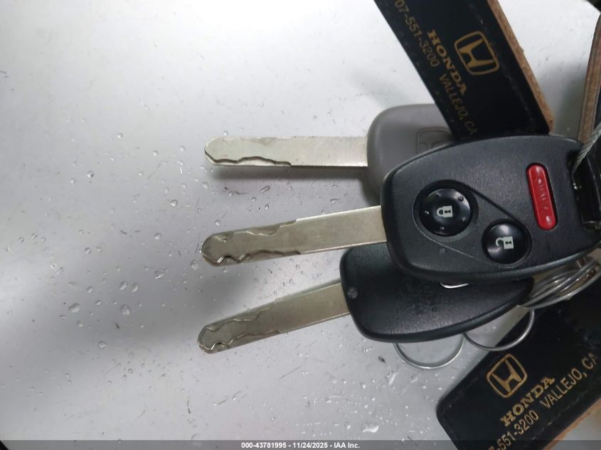 2006 Honda Pilot Ex-L VIN: 5FNYF18506B025918 Lot: 43781995