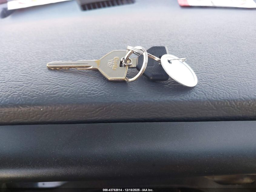 1995 Dodge Ram 3500 VIN: 3B7MC3352SM164271 Lot: 43782014