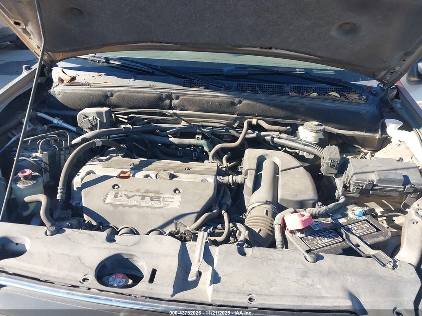 JHLRD68565C001953 2005 HONDA CR-V photo no. 10