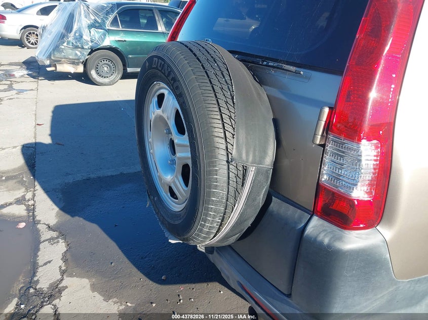 JHLRD68565C001953 2005 HONDA CR-V photo no. 13