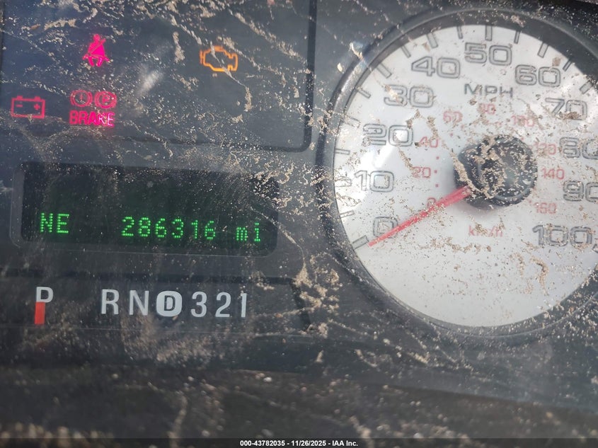 2005 Ford F-250 Lariat/Xl/Xlt VIN: 1FTSW21P65EA75892 Lot: 43782035