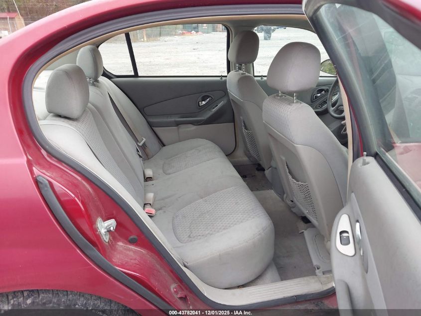 2007 Chevrolet Malibu Lt VIN: 1G1ZT58N67F243274 Lot: 43782041