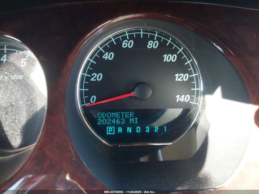 2008 Buick Lucerne Cxl VIN: 1G4HD57248U150821 Lot: 43782052