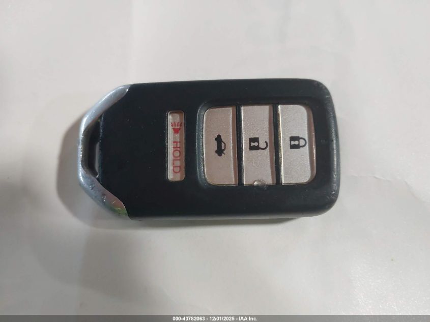 2013 Honda Accord Ex-L V-6 VIN: 1HGCR3F80DA023412 Lot: 43782063