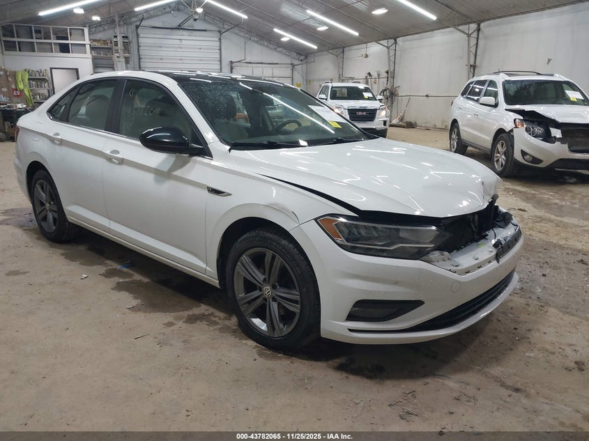 VOLKSWAGEN JETTA 1.4T R-LINE/1.4T S/1.4T SE