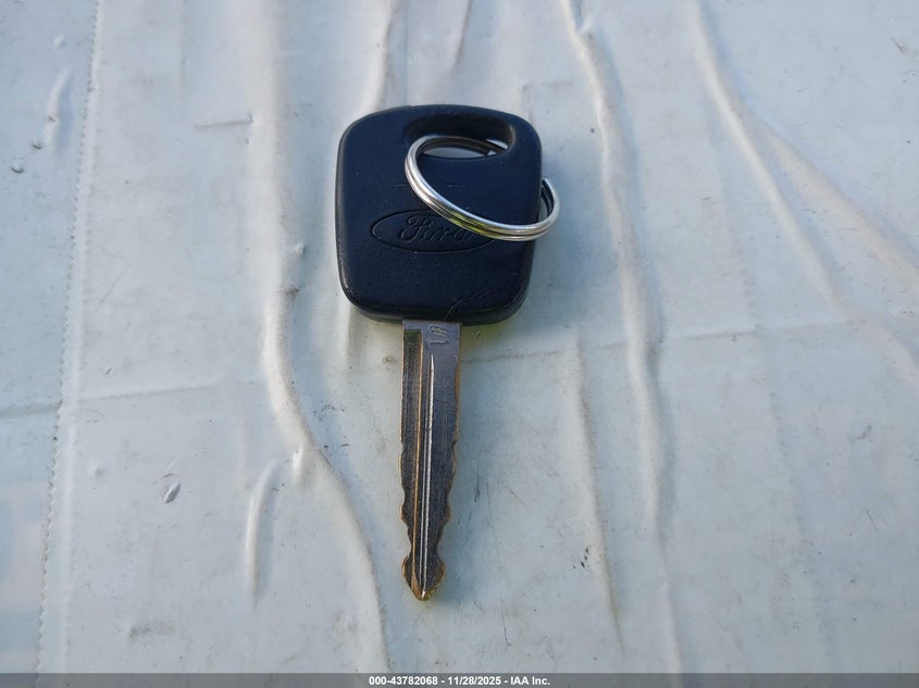 2003 Ford Focus Zx3 VIN: 3FAFP31Z53R143511 Lot: 43782068